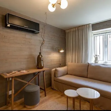 Apartamento Boutique