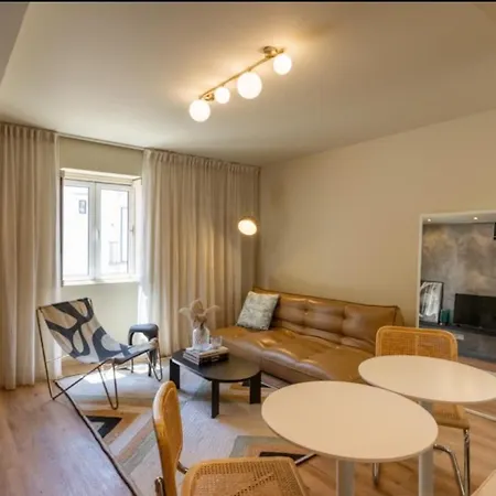 Boutique Appartamento Lisbona