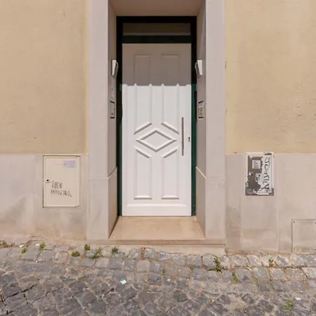 Boutique Appartamento Lisbona