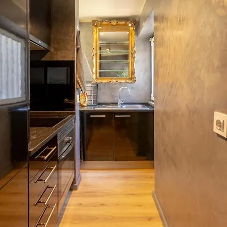 Appartamento Boutique Lisbona