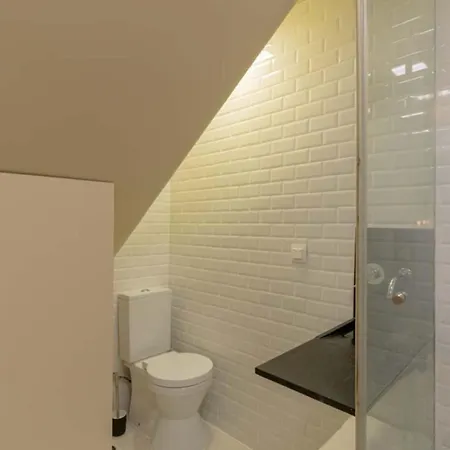 Appartement Boutique